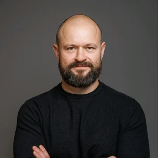 Alex Bakhteyev, who runs WEBLAB4U
