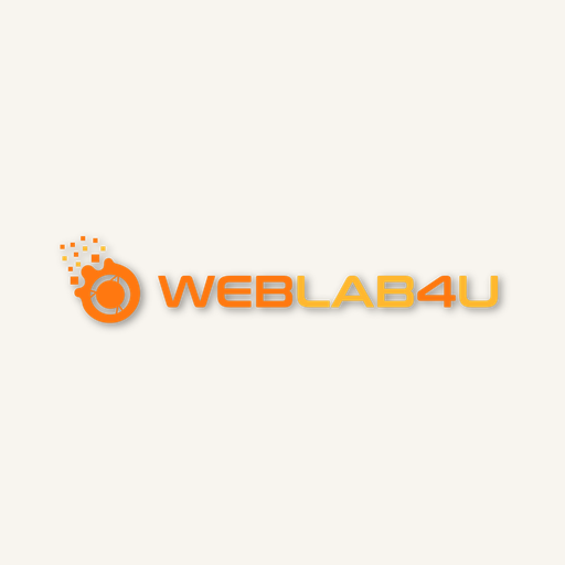 WEBLAB4U logo
